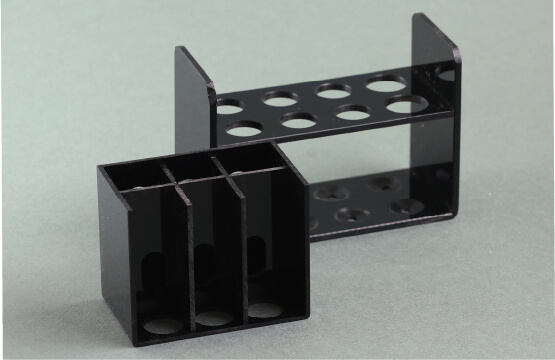 アクリル加工製品